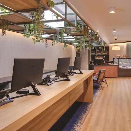Travelodge Hotel Hurstville Sydney Kültér fotó