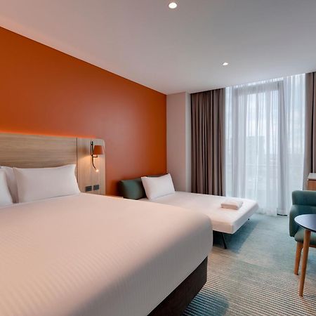 Travelodge Hotel Hurstville Sydney Kültér fotó