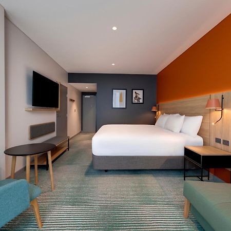 Travelodge Hotel Hurstville Sydney Kültér fotó