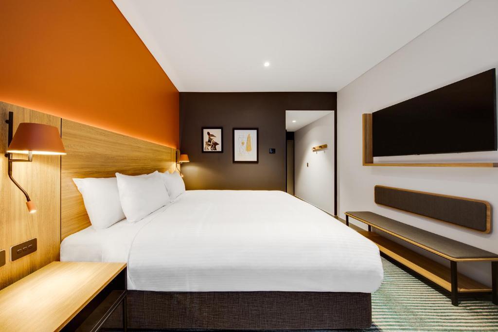 Travelodge Hotel Hurstville Sydney Kültér fotó