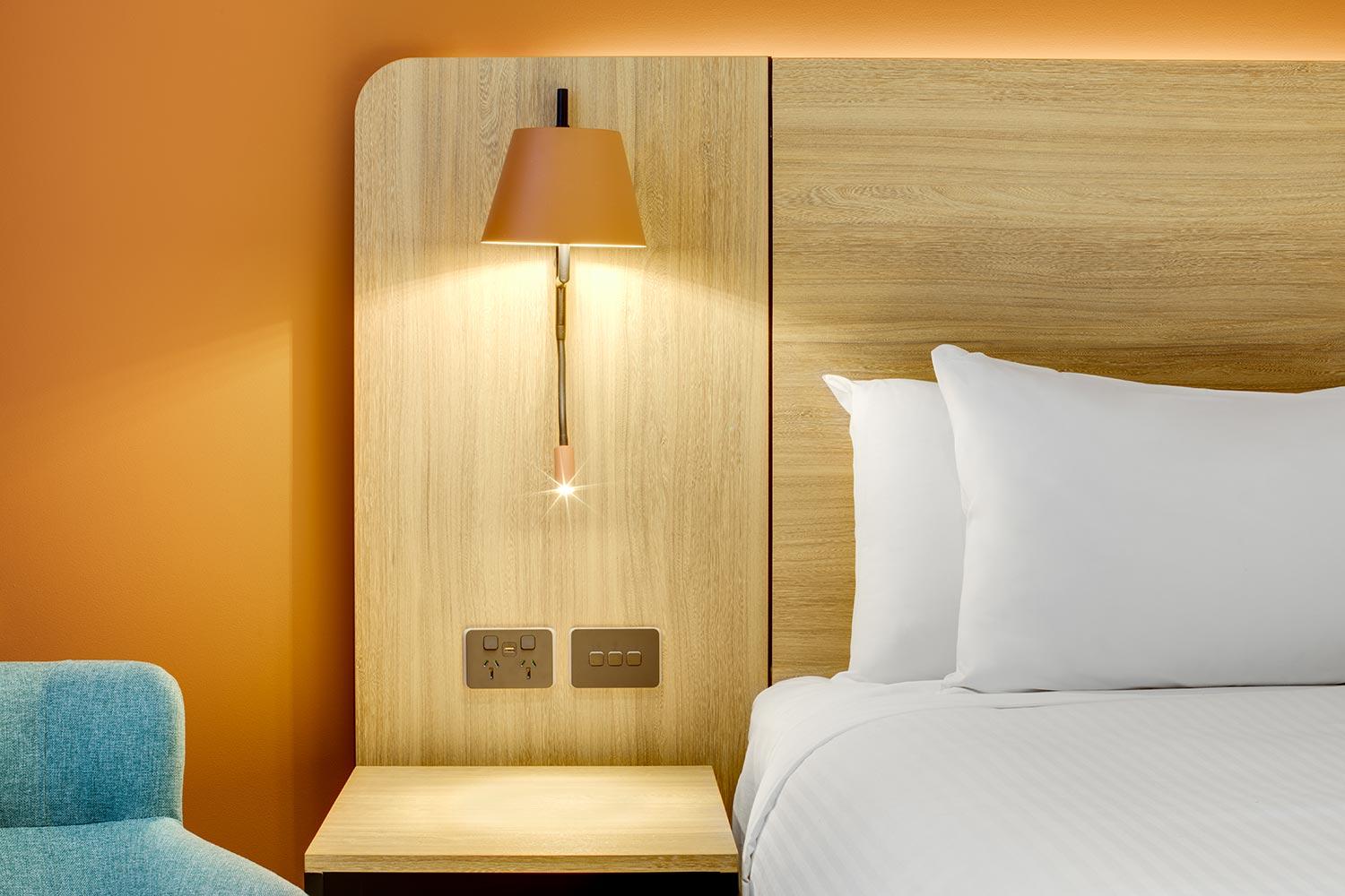 Travelodge Hotel Hurstville Sydney Kültér fotó