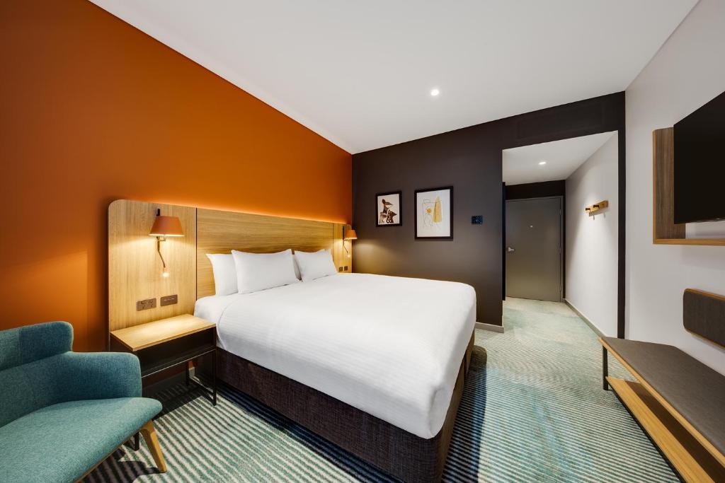 Travelodge Hotel Hurstville Sydney Kültér fotó