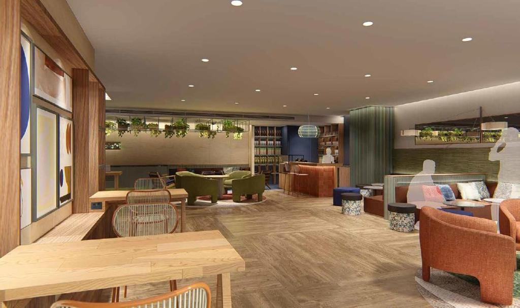 Travelodge Hotel Hurstville Sydney Kültér fotó