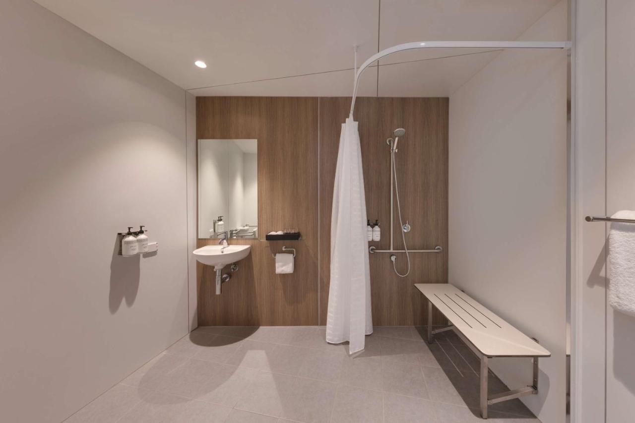 Travelodge Hotel Hurstville Sydney Kültér fotó