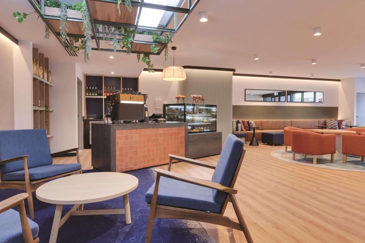 Travelodge Hotel Hurstville Sydney Kültér fotó