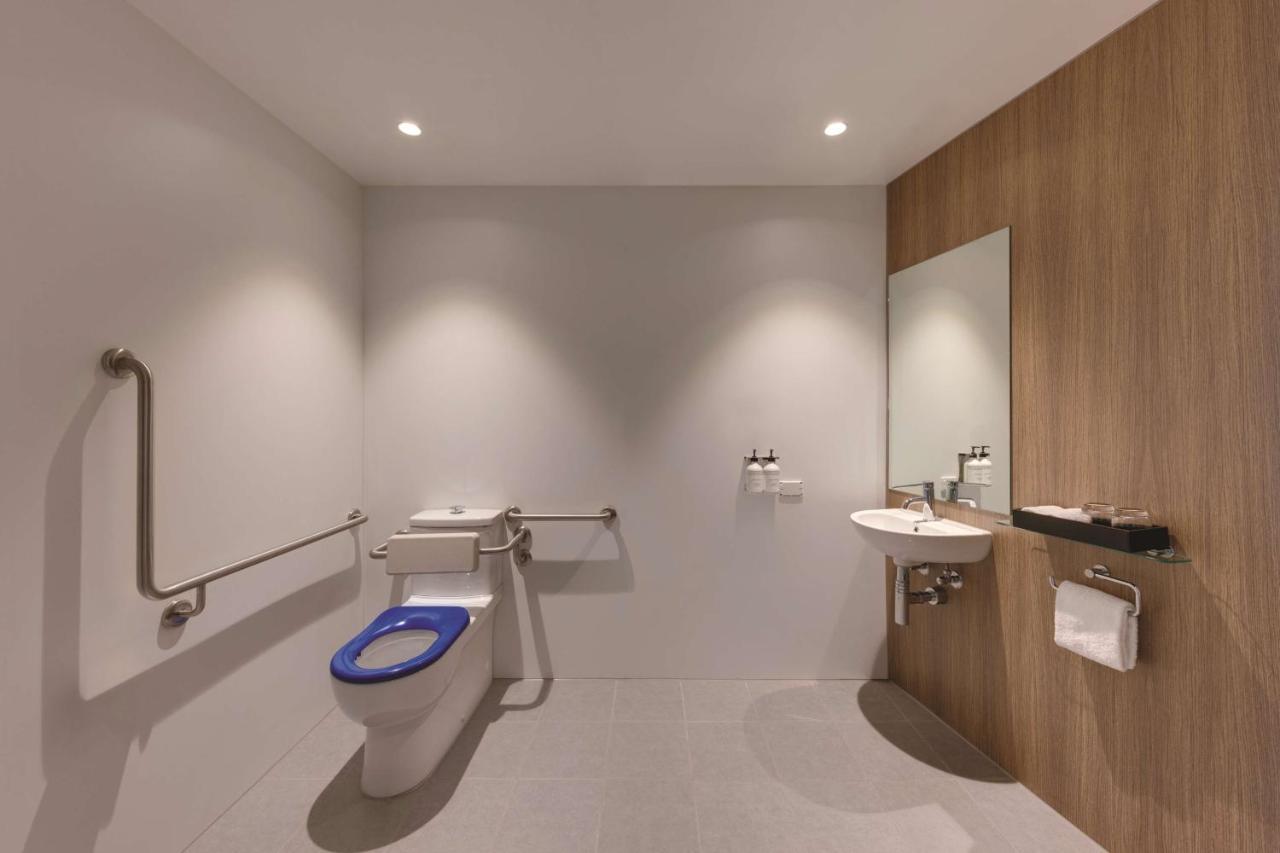 Travelodge Hotel Hurstville Sydney Kültér fotó
