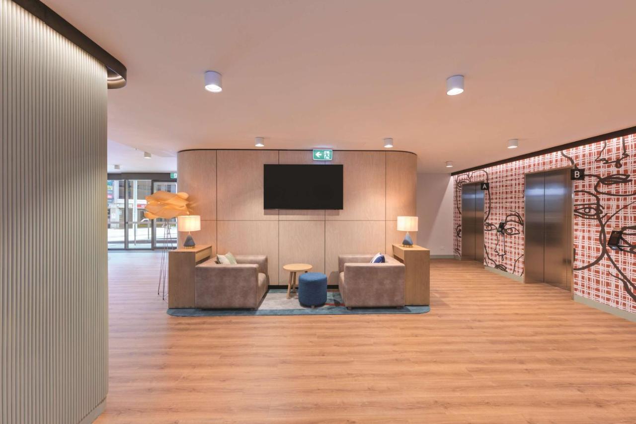 Travelodge Hotel Hurstville Sydney Kültér fotó