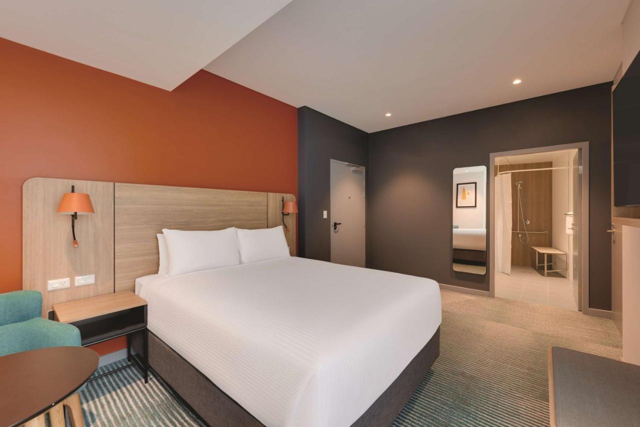 Travelodge Hotel Hurstville Sydney Kültér fotó