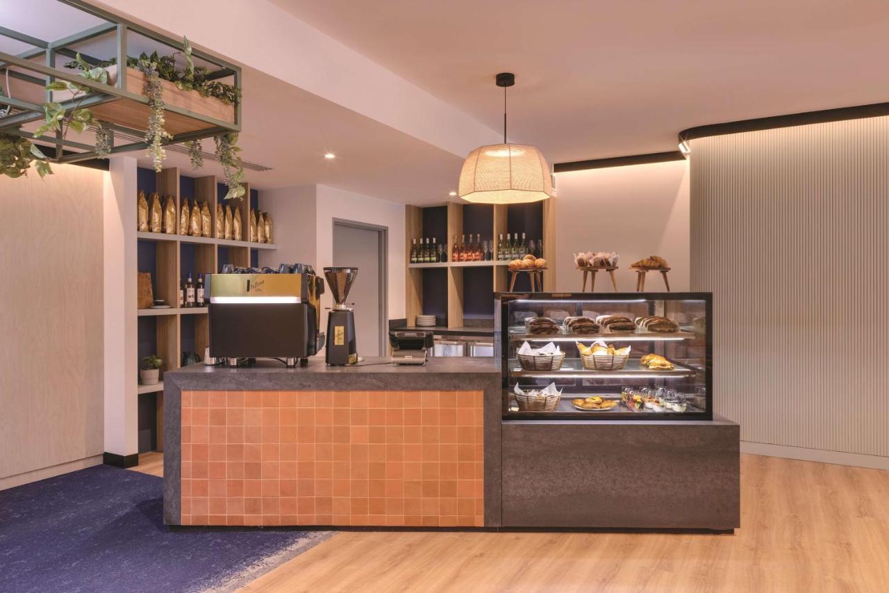Travelodge Hotel Hurstville Sydney Kültér fotó