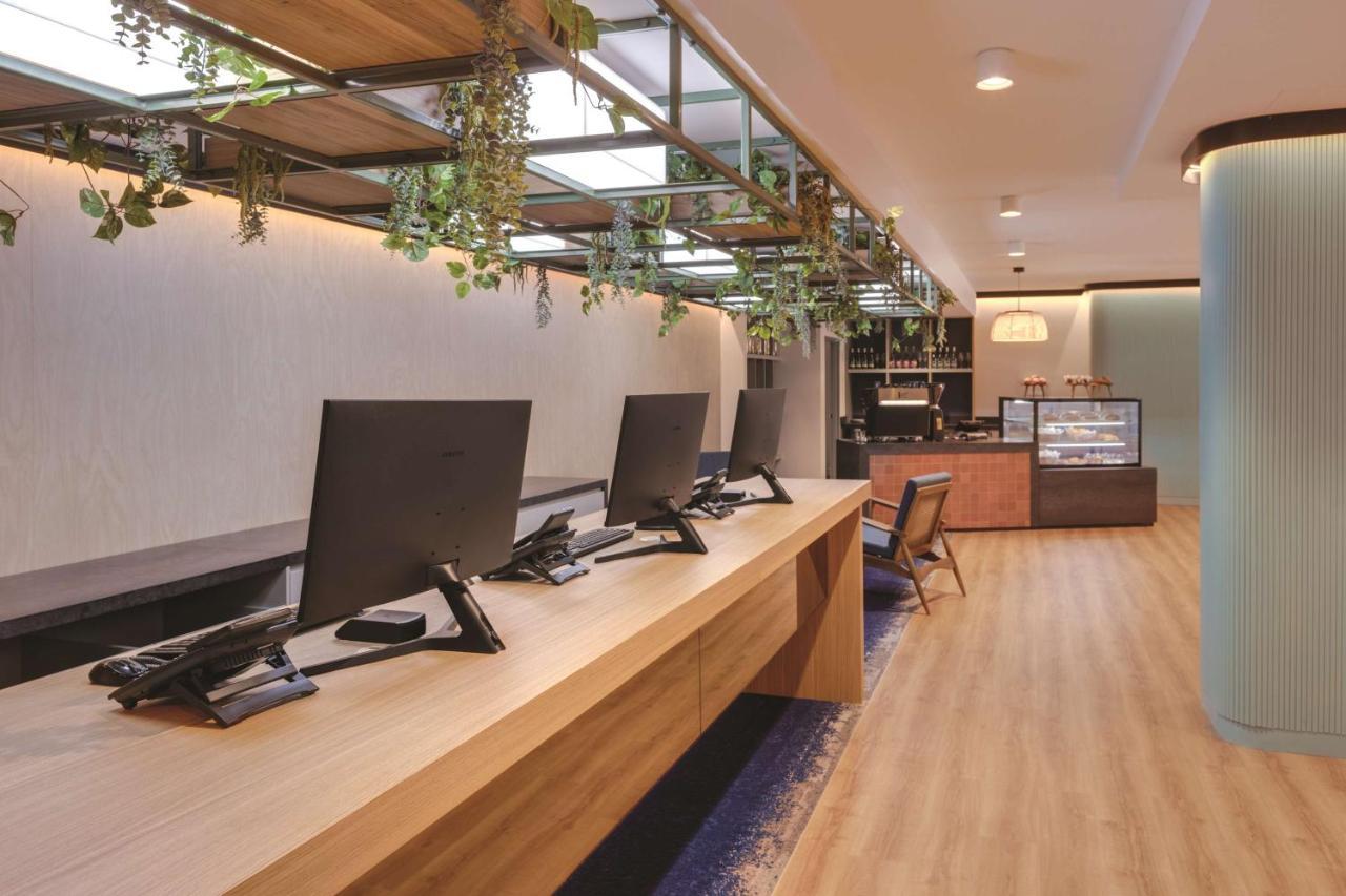 Travelodge Hotel Hurstville Sydney Kültér fotó