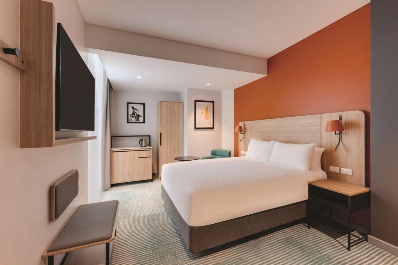 Travelodge Hotel Hurstville Sydney Kültér fotó