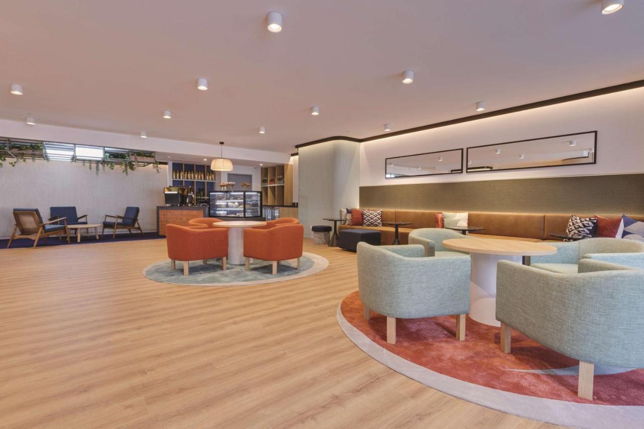 Travelodge Hotel Hurstville Sydney Kültér fotó