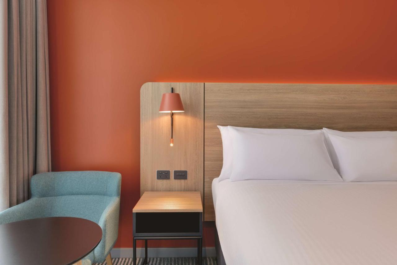 Travelodge Hotel Hurstville Sydney Kültér fotó