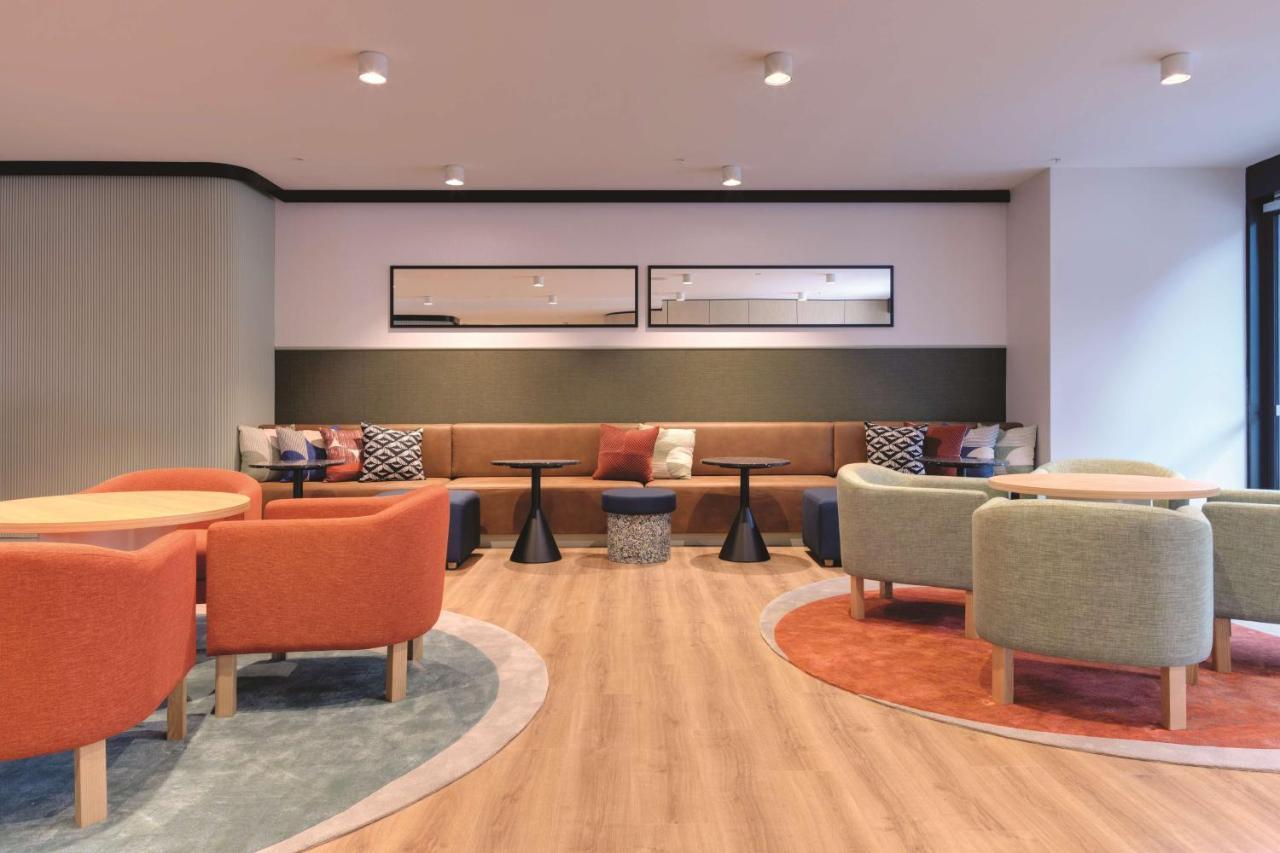 Travelodge Hotel Hurstville Sydney Kültér fotó