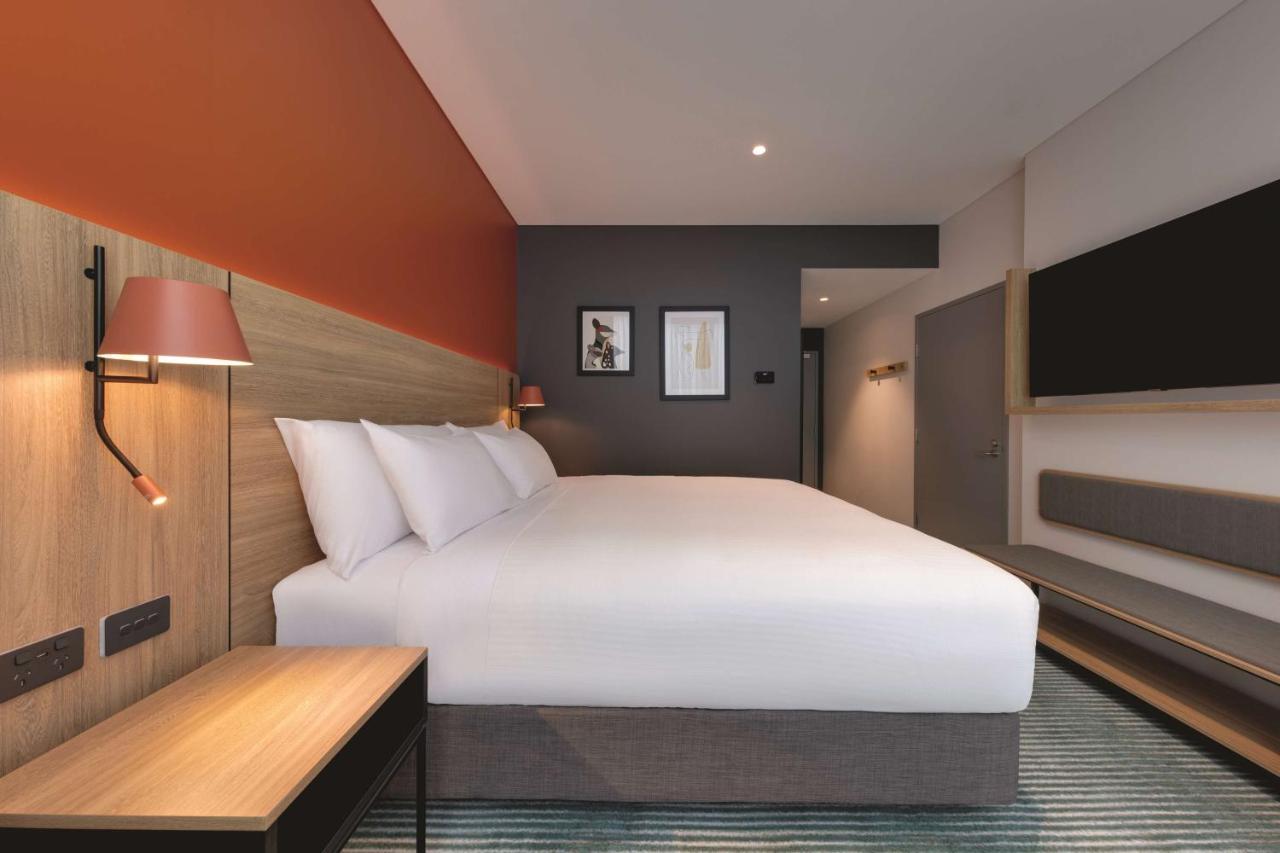 Travelodge Hotel Hurstville Sydney Kültér fotó