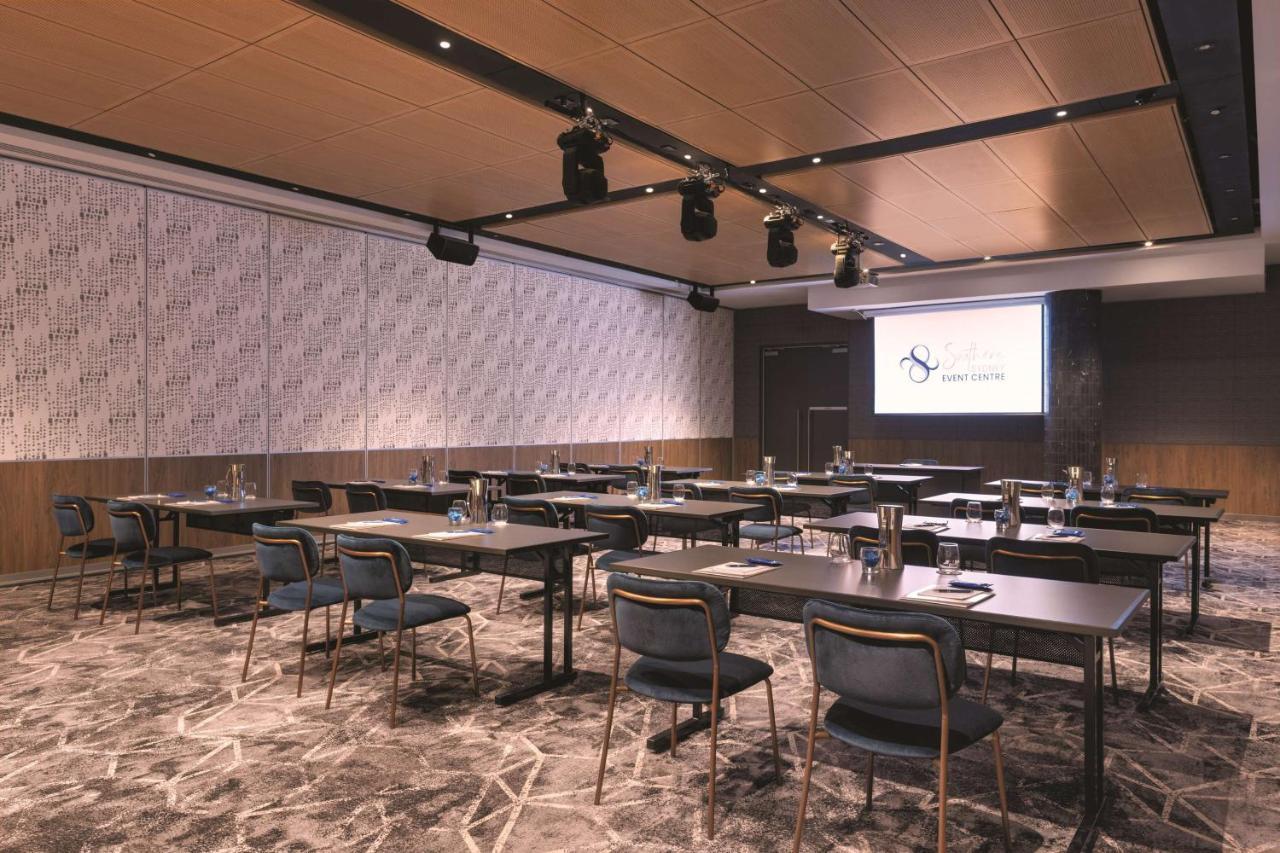 Travelodge Hotel Hurstville Sydney Kültér fotó