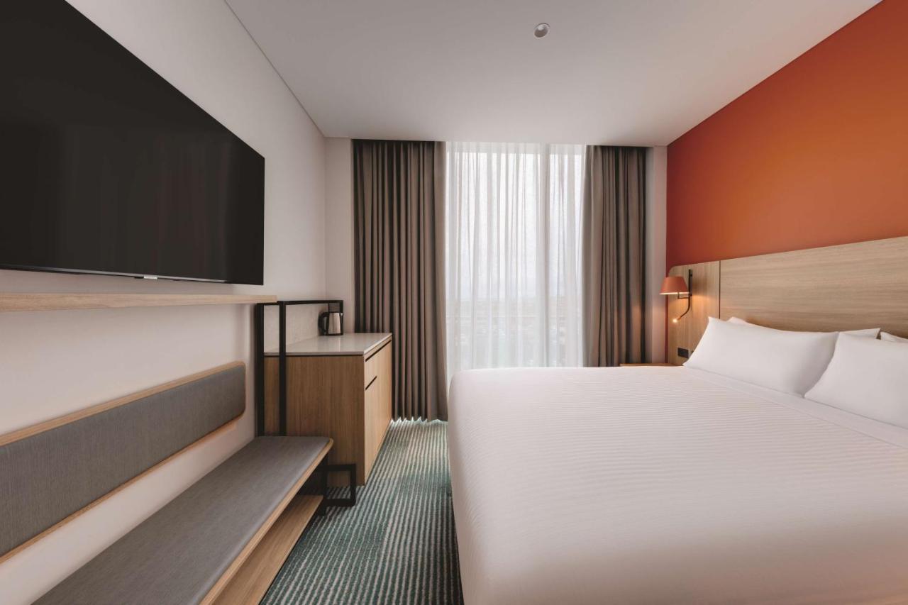 Travelodge Hotel Hurstville Sydney Kültér fotó
