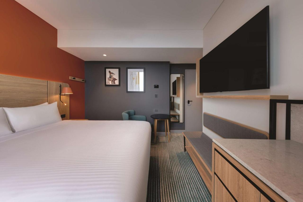 Travelodge Hotel Hurstville Sydney Kültér fotó