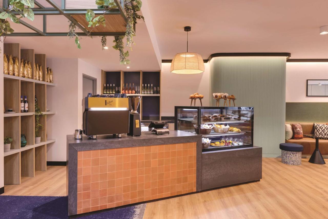 Travelodge Hotel Hurstville Sydney Kültér fotó
