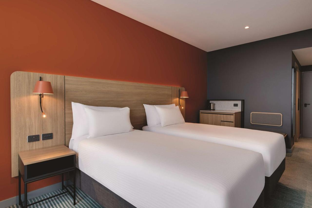 Travelodge Hotel Hurstville Sydney Kültér fotó