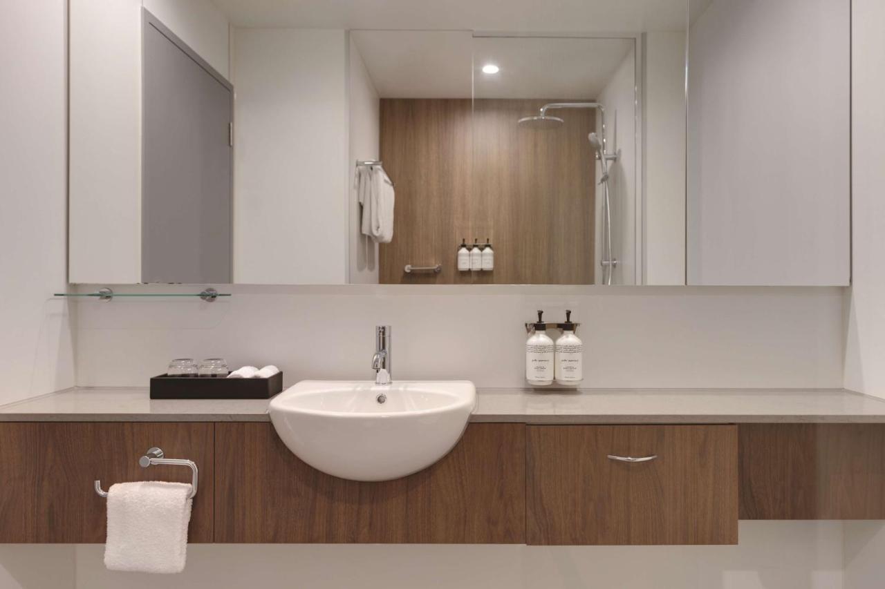 Travelodge Hotel Hurstville Sydney Kültér fotó