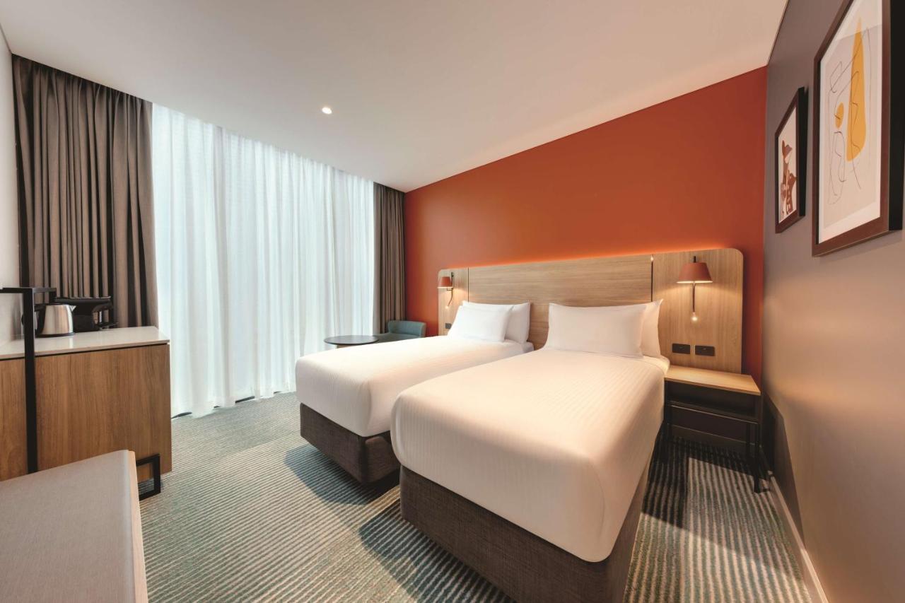 Travelodge Hotel Hurstville Sydney Kültér fotó