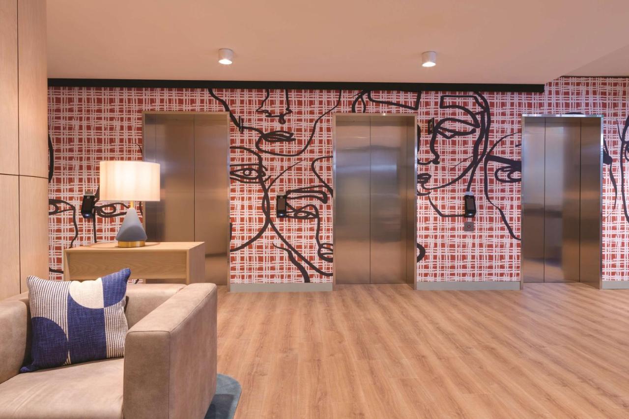 Travelodge Hotel Hurstville Sydney Kültér fotó