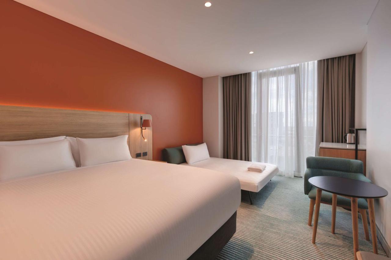 Travelodge Hotel Hurstville Sydney Kültér fotó