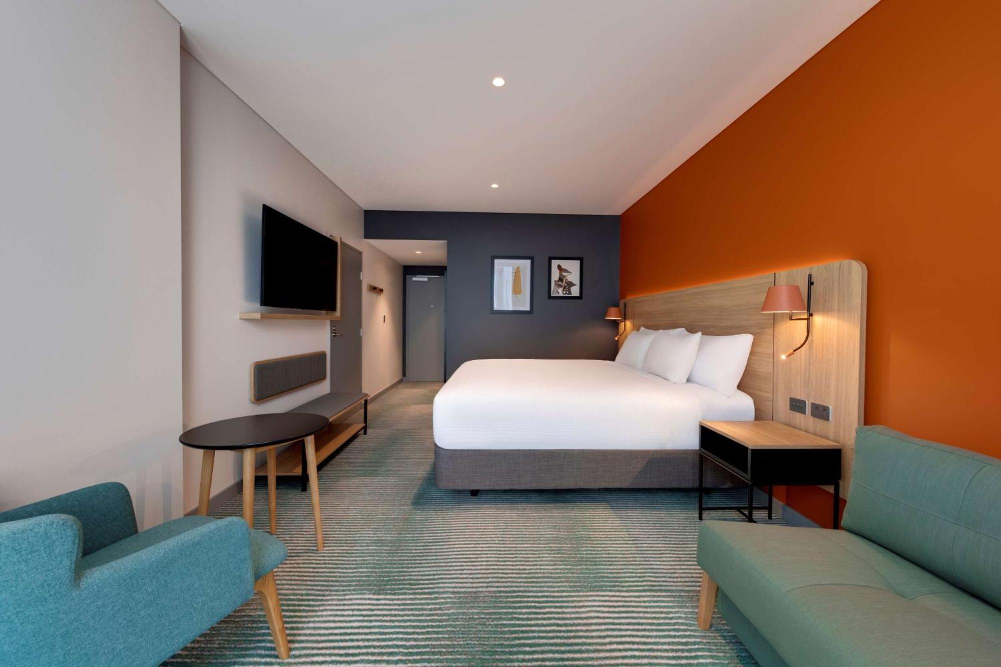 Travelodge Hotel Hurstville Sydney Kültér fotó